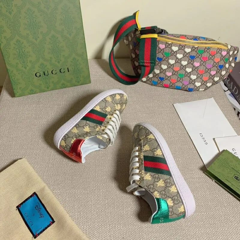 gucci enfants' chaussures pour enfants s_117b5501